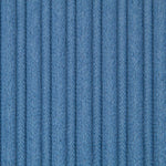 Breiter Cord-Stoff Blau - Ribes y Casals