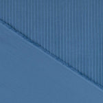 Breiter Cord-Stoff Blau - Ribes y Casals