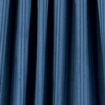 Breiter Cord-Stoff Blau - Ribes y Casals