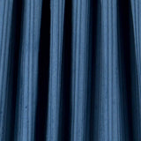 Breiter Cord-Stoff Blau - Ribes y Casals