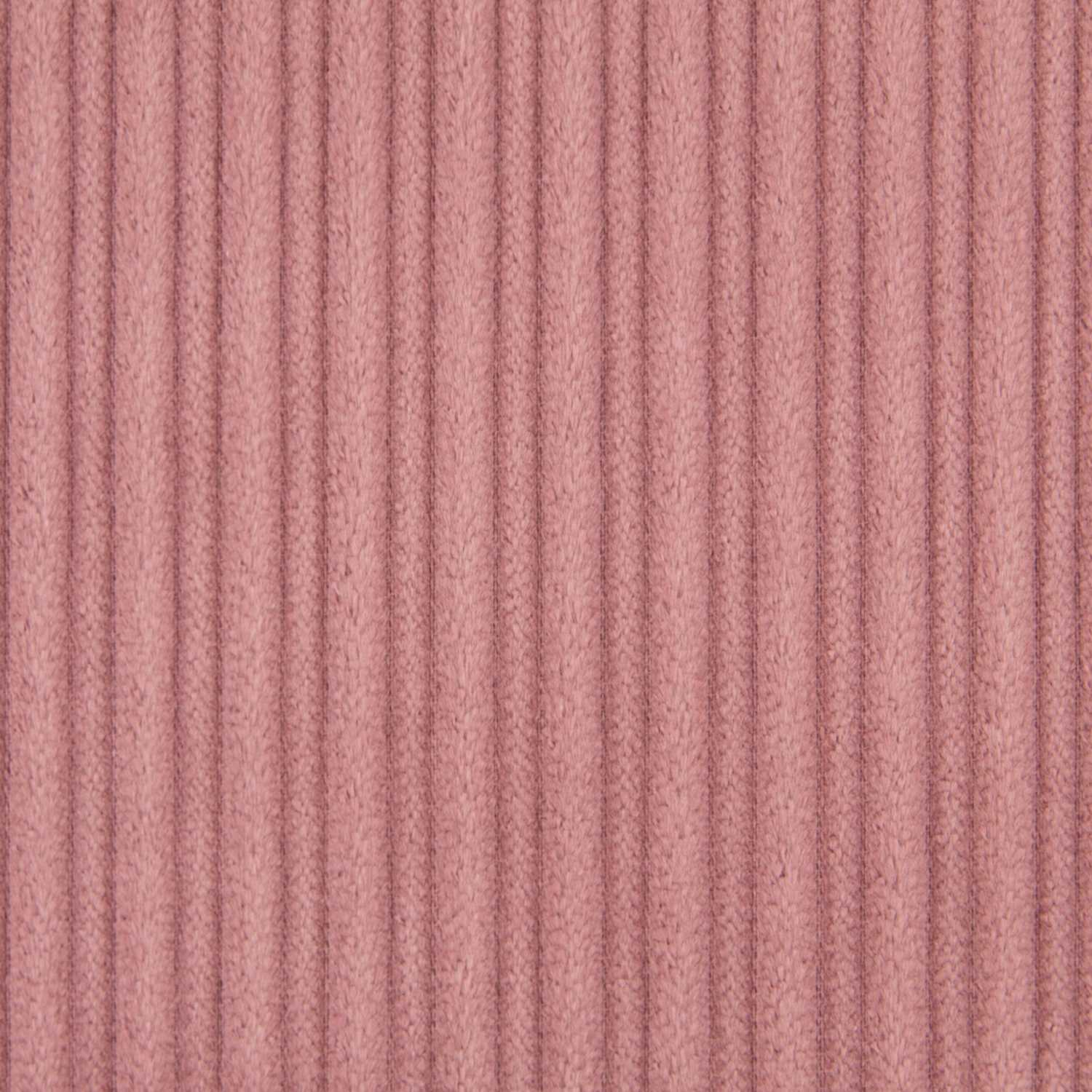 Breiter Cord-Stoff Nude - Ribes y Casals