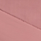 Breiter Cord-Stoff Nude - Ribes y Casals