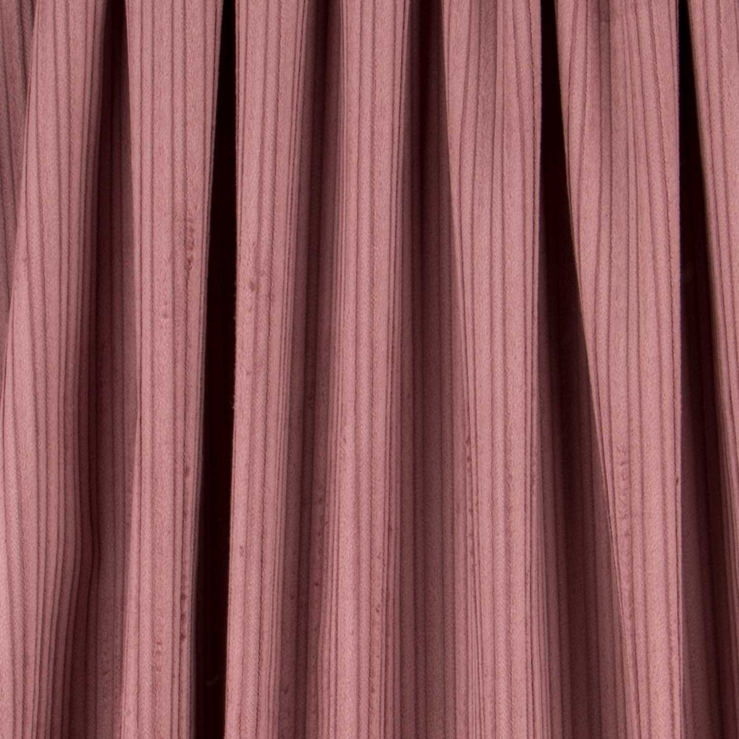Breiter Cord-Stoff Nude - Ribes y Casals