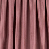 Breiter Cord-Stoff Nude - Ribes y Casals