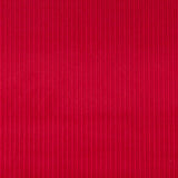 Roter Cord Stoffrest – verschiedene Längen, Breite 150 cm - Ribes y Casals