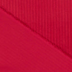 Roter Cord Stoffrest – verschiedene Längen, Breite 150 cm - Ribes y Casals