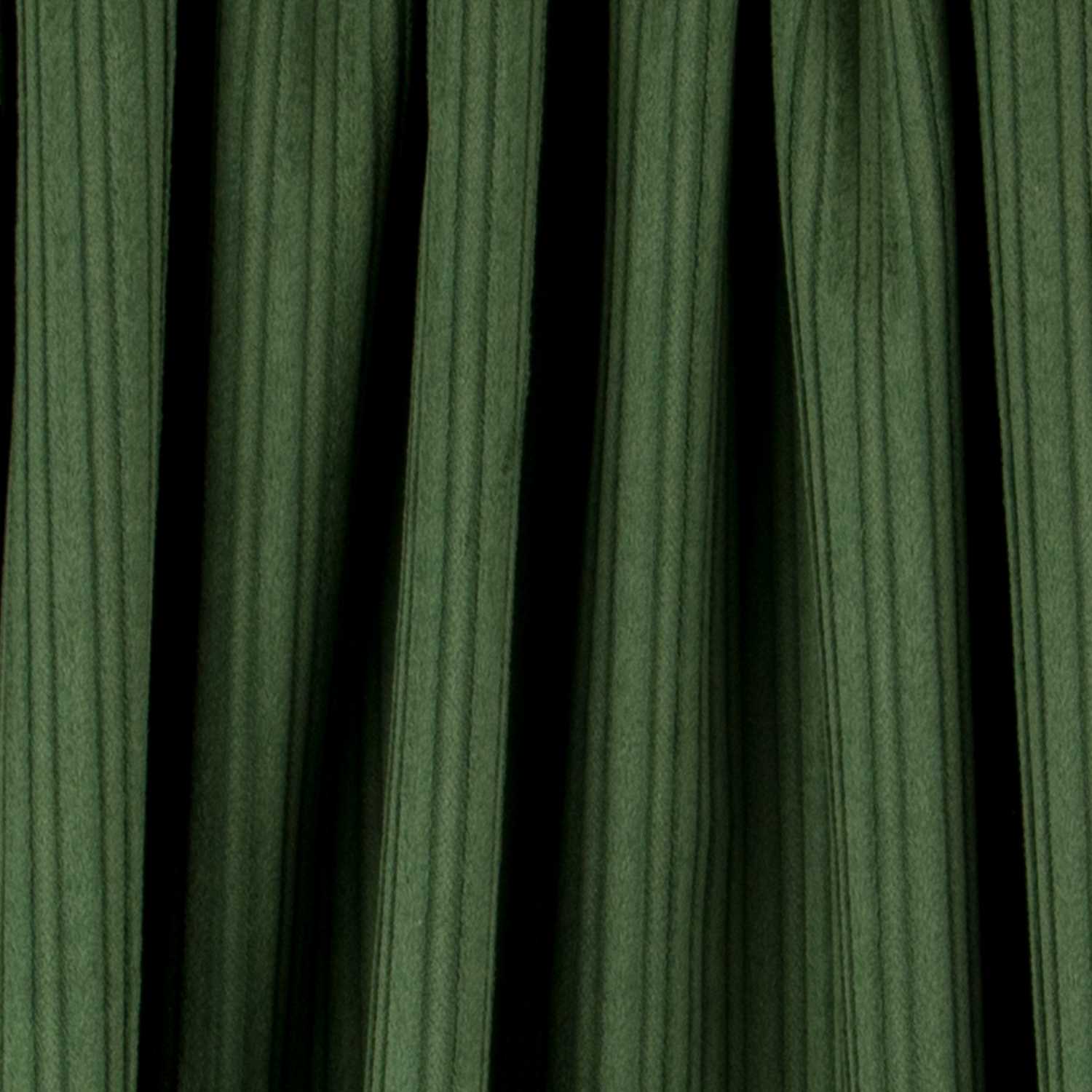 Breiter Cord-Stoff Grün - Ribes y Casals