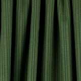 Breiter Cord-Stoff Grün - Ribes y Casals