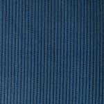 Blauer Kord-Stoff - Ribes y Casals