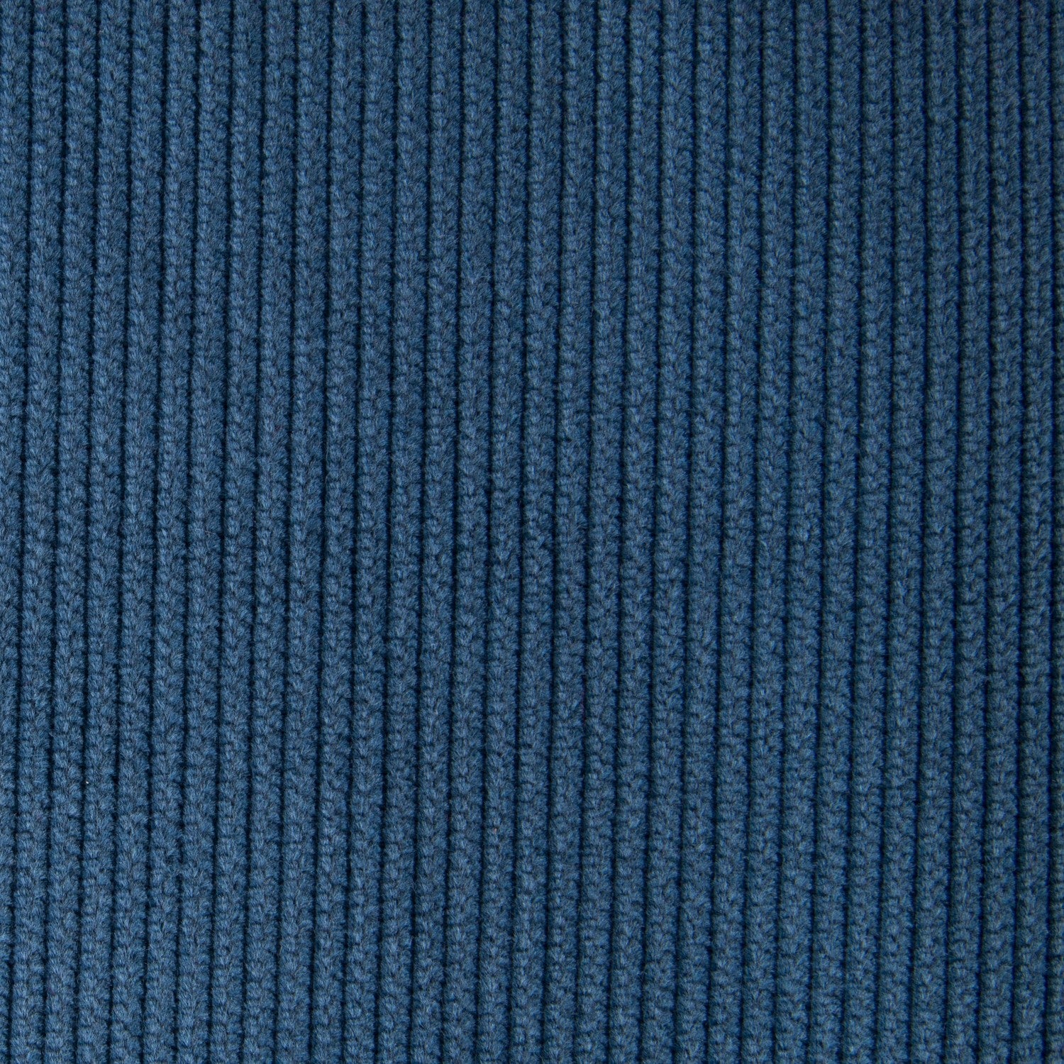 Blauer Kord-Stoff - Ribes y Casals