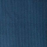 Blauer Kord-Stoff - Ribes y Casals