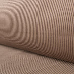 Beige Kordstoff - Ribes y Casals