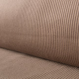 Beige Kordstoff - Ribes y Casals