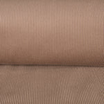 Beige Kordstoff - Ribes y Casals