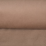 Beige Kordstoff - Ribes y Casals