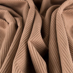 Beige Kordstoff - Ribes y Casals