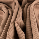 Beige Kordstoff - Ribes y Casals