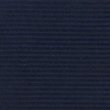 Cordelé-Stoff Navy - Ribes y Casals