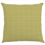 Patchwork-Stoff Pistazienfächer - Ribes y Casals
