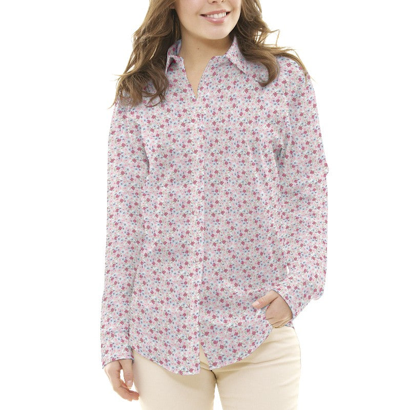 Patchwork-Stoff Alice Rosa - Ribes y Casals