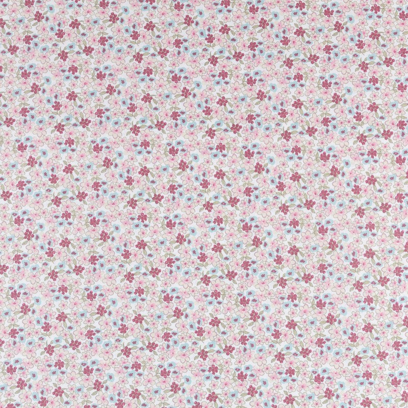 Patchwork-Stoff Alice Rosa - Ribes y Casals