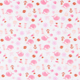 Patchwork-Stoff Fuchsia Wale - Ribes y Casals