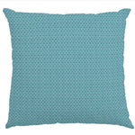 Patchwork-Stoff Barroc Wasser Grün - Ribes y Casals