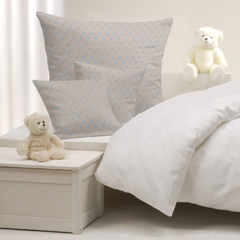 Patchworkstoff Beaucaire Toasted - Ribes y Casals