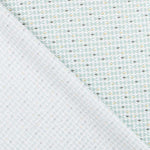 Patchwork-Stoff Bejart Grün - Ribes y Casals