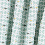 Patchwork-Stoff Bejart Grün - Ribes y Casals