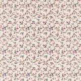 Patchwork-Stoff Wald Multicolour - Ribes y Casals
