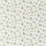 Patchwork Bouquet Orange Blumenstrauß Stoff - Ribes y Casals
