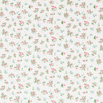 Stoff Patchwork Blumenstrauß Blume Rosa - Ribes y Casals