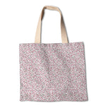 Patchwork Stoff Bouquet Fuchsia - Ribes y Casals