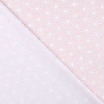 Stoff Patchwork Casual Rosa - Ribes y Casals