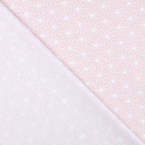 Stoff Patchwork Casual Rosa - Ribes y Casals