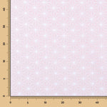 Stoff Patchwork Casual Rosa - Ribes y Casals