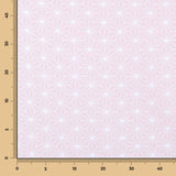 Stoff Patchwork Casual Rosa - Ribes y Casals