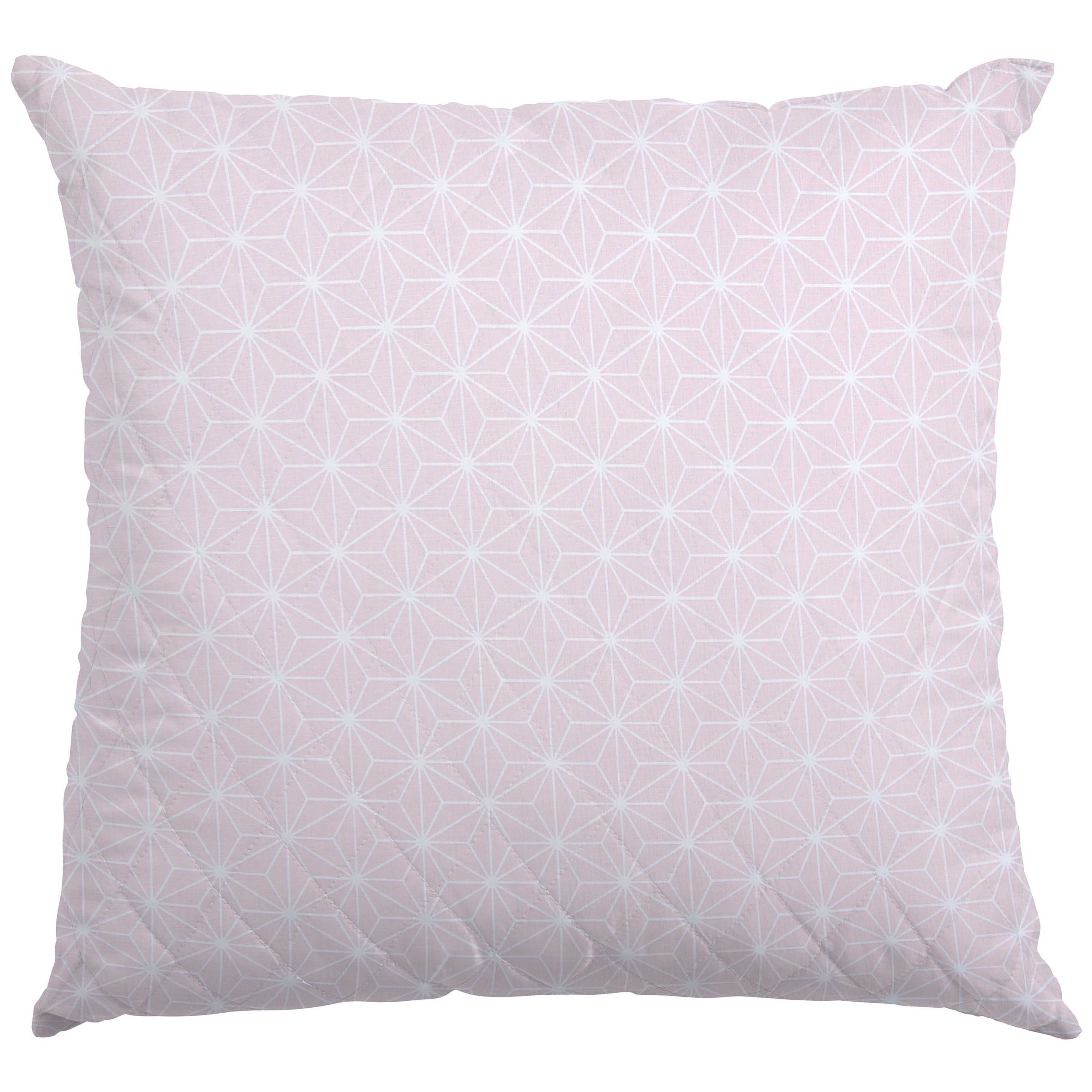 Stoff Patchwork Casual Rosa - Ribes y Casals