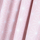 Stoff Patchwork Casual Rosa - Ribes y Casals