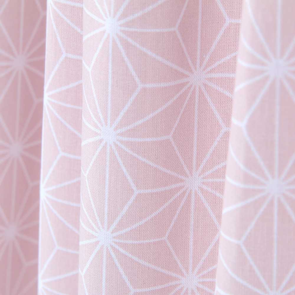 Stoff Patchwork Casual Rosa - Ribes y Casals