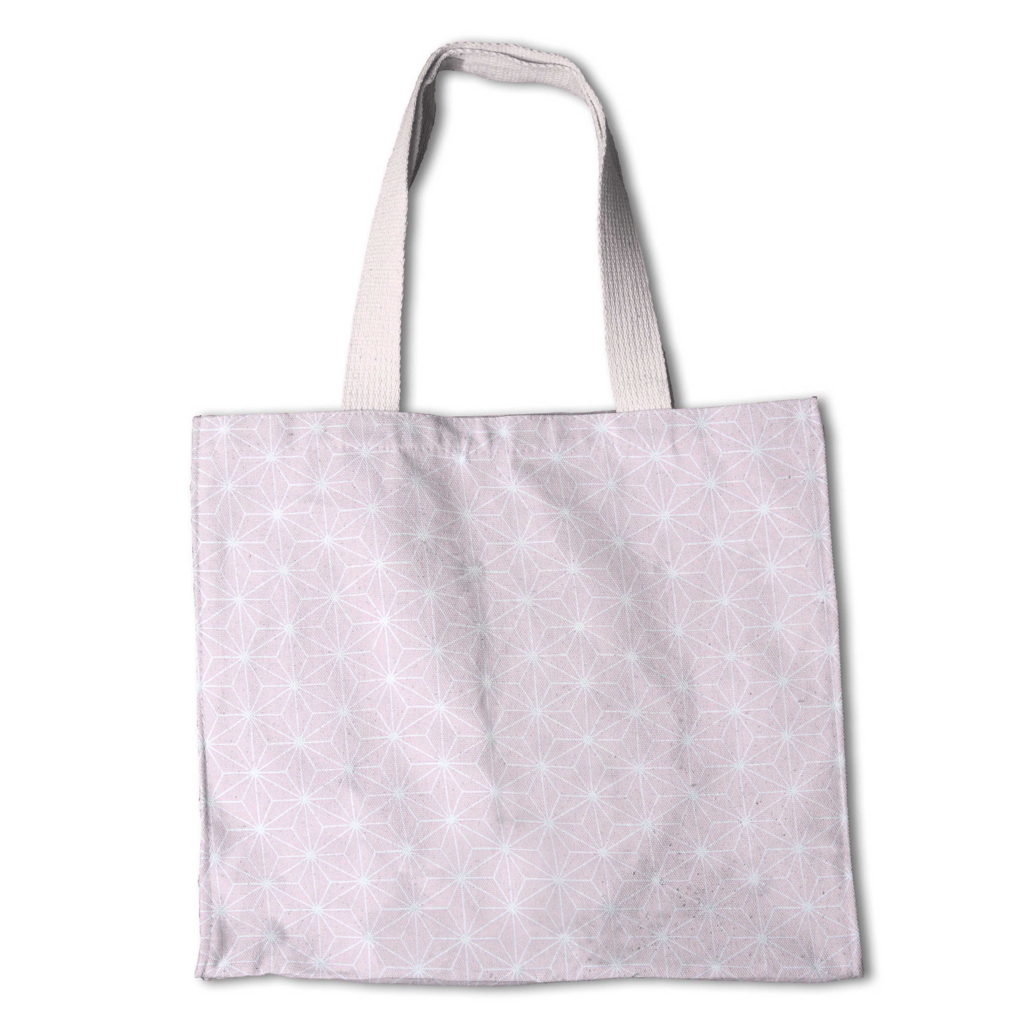 Stoff Patchwork Casual Rosa - Ribes y Casals