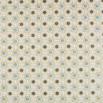 Patchwork Kreis Ocker Stoff - Ribes y Casals