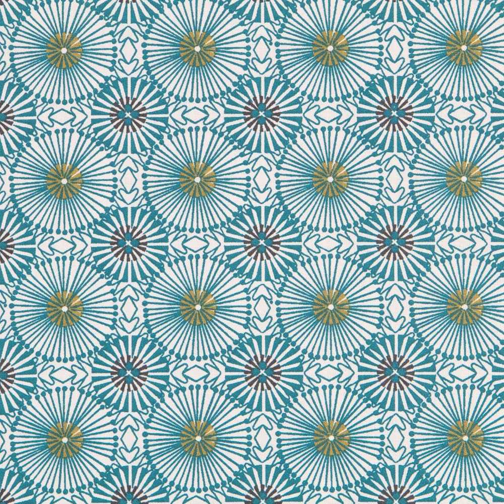 Patchwork Kreis Stoff - Ribes y Casals