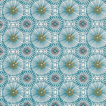 Patchwork Kreis Stoff - Ribes y Casals