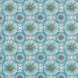 Patchwork Kreis Stoff - Ribes y Casals