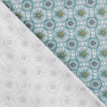 Patchwork Kreis Stoff - Ribes y Casals