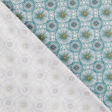 Patchwork Kreis Stoff - Ribes y Casals