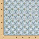 Patchwork Kreis Stoff - Ribes y Casals