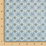Patchwork Kreis Stoff - Ribes y Casals